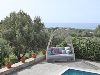 Maison de vacances Rethymnon Enregistrement extérieur 6