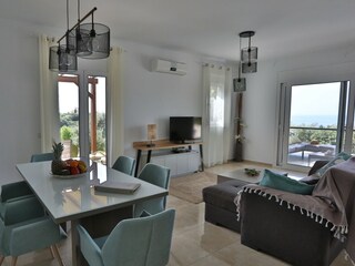 Casa per le vacanze Rethymnon Caratteristiche 13