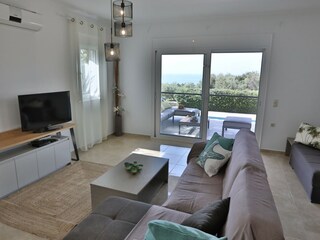 Casa per le vacanze Rethymnon Caratteristiche 16