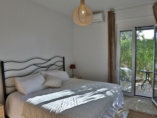 Casa de vacaciones Rethymnon Características 28