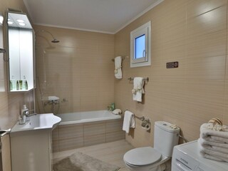 Casa per le vacanze Rethymnon Caratteristiche 35