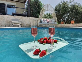 Casa de vacaciones Rethymnon Grabación al aire libre 3