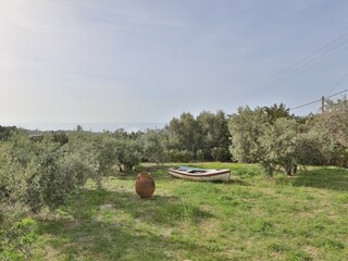 Casa per le vacanze Rethymnon Registrazione all'aperto 10