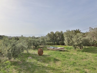 Vakantiehuis Rethymnon Buitenaudio-opname 12