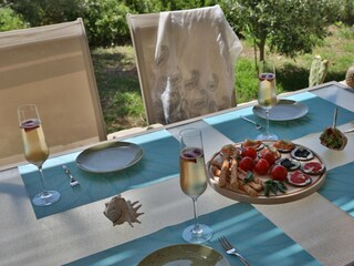 Casa per le vacanze Rethymnon Caratteristiche 26