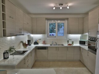 Casa per le vacanze Rethymnon Caratteristiche 19