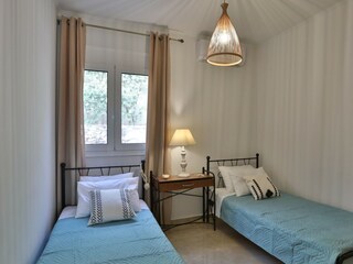 Casa de vacaciones Rethymnon Características 39