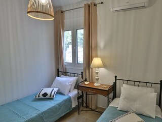 Casa de vacaciones Rethymnon Características 40