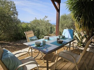 Casa de vacaciones Rethymnon Características 24