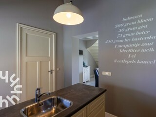 Casa per le vacanze Oostkapelle Caratteristiche 8