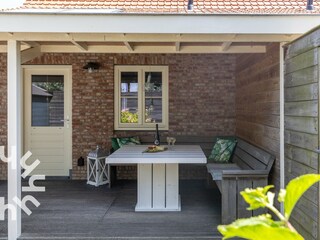 Casa per le vacanze Oostkapelle Ambiente 16