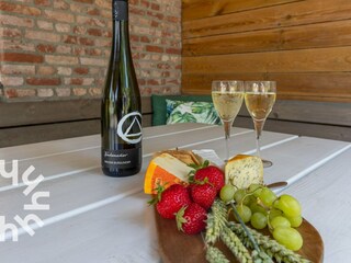 Casa per le vacanze Oostkapelle Ambiente 18