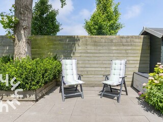 Casa per le vacanze Oostkapelle Ambiente 19