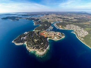 Casa per le vacanze Pula Ambiente 32