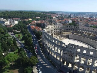 Casa per le vacanze Pula Ambiente 36