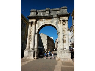 Casa per le vacanze Pula Ambiente 37