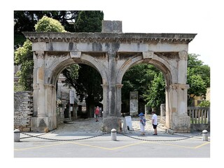 Casa per le vacanze Pula Ambiente 38