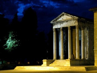 Casa per le vacanze Pula Ambiente 39