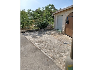 Casa per le vacanze Pula Registrazione all'aperto 13