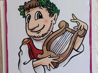 Casa per le vacanze Pula Documento 43