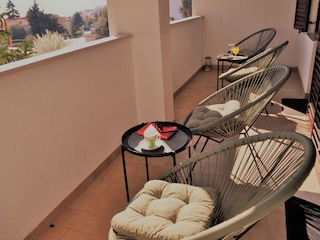 Holiday house Pula Features 22