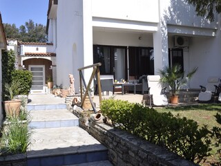 Casa per le vacanze Pula Caratteristiche 22