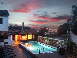 Casa per le vacanze Pula Registrazione all'aperto 8