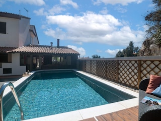 Holiday house Pula Outdoor Recording 4