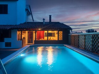 Casa per le vacanze Pula Registrazione all'aperto 1