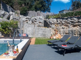 Holiday house Pula Outdoor Recording 6