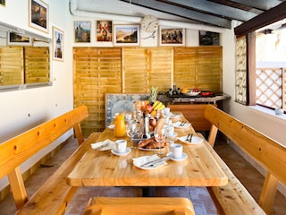 Casa per le vacanze Pula Registrazione all'aperto 10