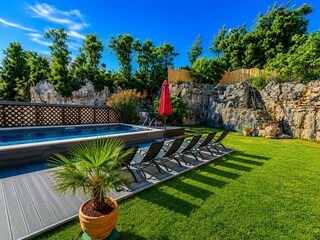 Holiday house Pula Outdoor Recording 3