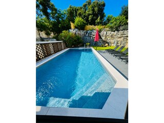 Holiday house Pula Outdoor Recording 2