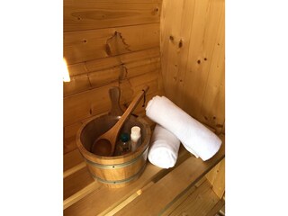 Ferienwohnung Schönberg-Kalifornien Ausstattung 53