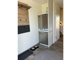 Eingangsbereich/ Flur E.G