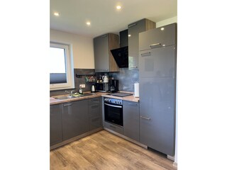 Küche (Erdgeschoss)