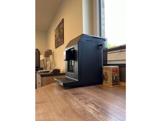 Kaffeemaschine (E.G)
