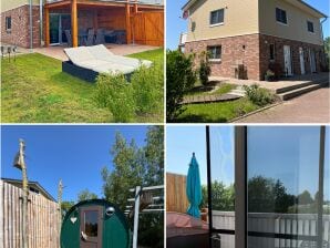 Ferienwohnung Dannehuus - Schönberg-Kalifornien - image1