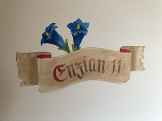"Enzian 11" wartet auf Sie!