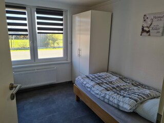 Ferienwohnung Stedesdorf Ausstattung 7