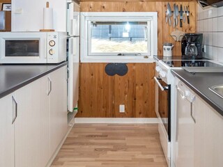 Vakantiehuis Vorupør  8