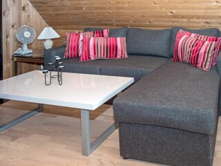 Vakantiehuis Vorupør  9