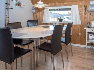 Vakantiehuis Vorupør  10