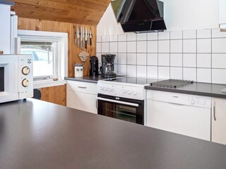 Vakantiehuis Vorupør  11
