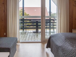 Vakantiehuis Vorupør  12