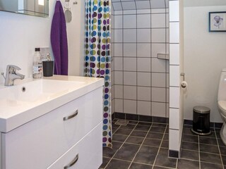 Vakantiehuis Vorupør  21
