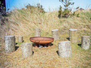 Vakantiehuis Vorupør  16