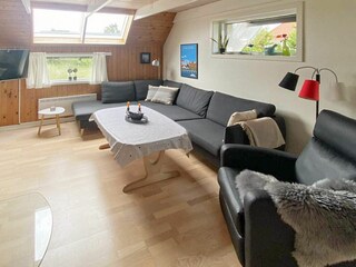 Vakantiehuis Vorupør  24