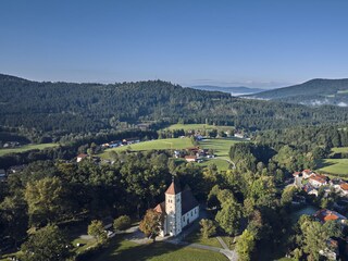 Kirche Oberried