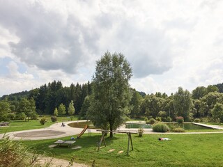 Naturbad Drachselsried